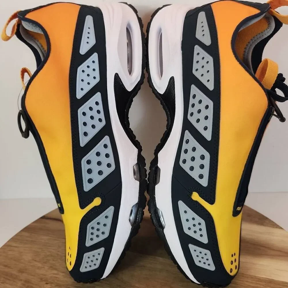 Nike Air Sunder Max 'Canyon Gold' HJ8080 700 Women's Size 9.5